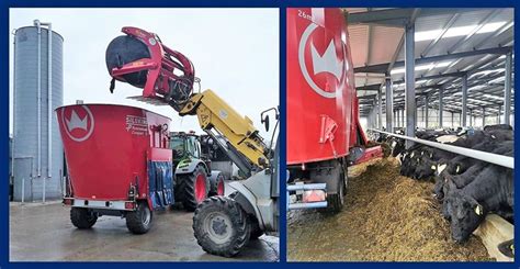 YOUR EXPERTS IN AGRICULTURAL MACHINERY HIRE 